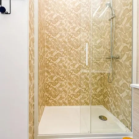 2 Pieces Confort, Deco Moderne, Wifi Fibre Appartement